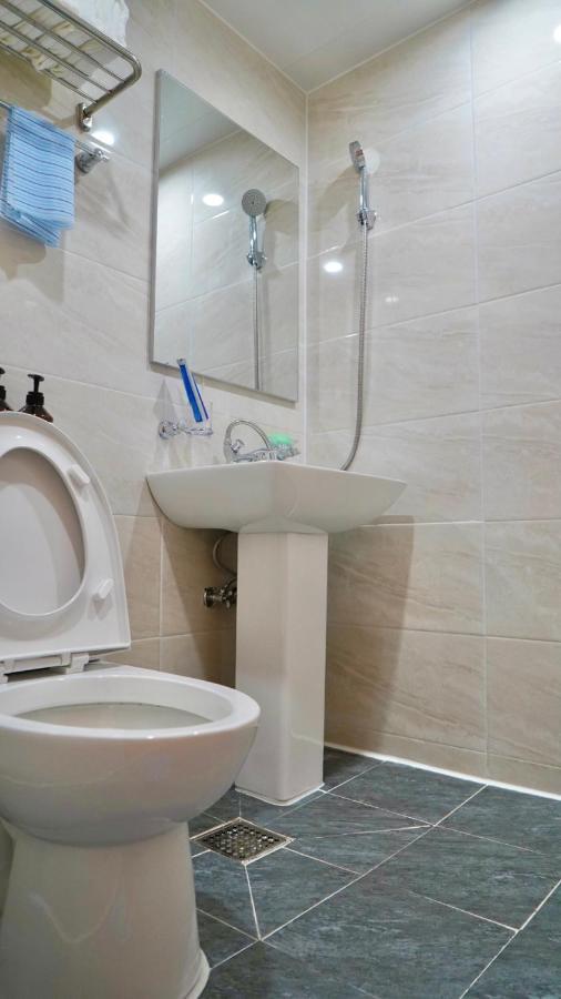 The Jeongga Hostel Jeonju Ngoại thất bức ảnh